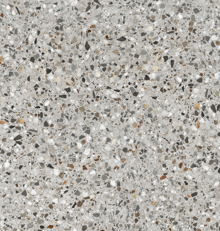 INFINITI 60X60 TERRAZZO VENICE GREY